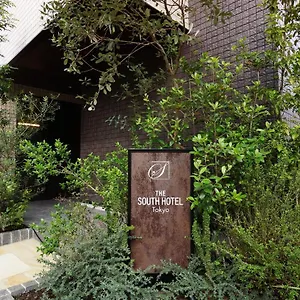 ホテル The South Tokyo, Komae