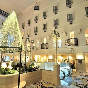ホテル Kichijoji Dai-ichi Hotel, Tokyo, 武蔵野市