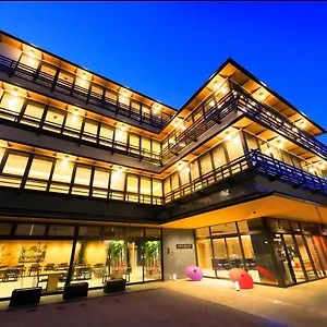 ホテル Waqoo Naritasanmonzen, 成田市