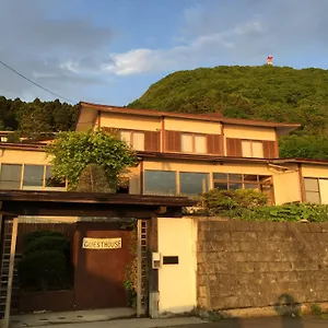 函館山ゲストハウス ホステル 函館市