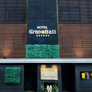 ホテル グランバリリゾート, 川崎町