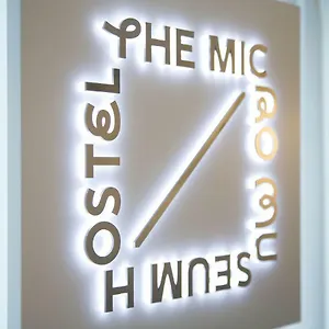ホステル The Micro Museum Shibuya Kichijoji, 武蔵野市