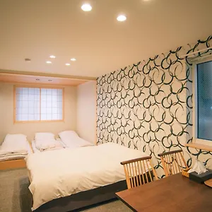 ホテル Lai's House, Warabi